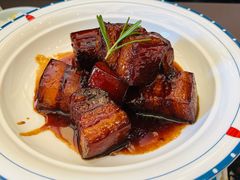 -肆月河豚·新淮扬(金融街店)