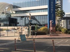 -五缘湾游艇帆船俱乐部