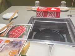 -海底捞火锅(河东万达广场店)