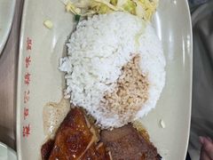 -百家鸡味馆(清泰店)