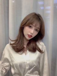 -Rise Hair上升造型