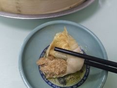 -食惠里小笼包面馆(越秀店)