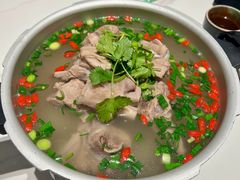 -清真·宁夏印象·盐池滩羊肉体验店(江宁路店)