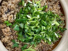 -汤氏美食台山水步特色黄鳝饭(龙津东路店)