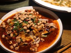 -盐帮食坊•小河帮川菜(四川师大店)