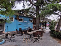 -老味道民宿(栈桥店)