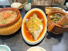 -在莲野·湖北民间菜·头牌松滋鸡(光谷步行街店)