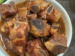 -农园餐厅(北京大学店)