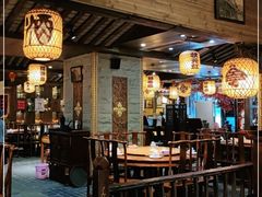 大堂-杨记隆府(重庆总店)