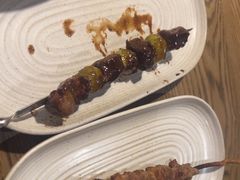 -那时新疆·若羌(经纬汇店)