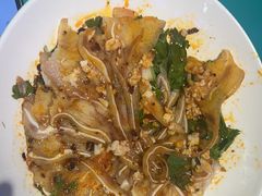 -川正旺江湖菜(三元桥店)