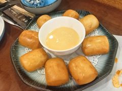 -金龙·打边炉(武进路店)