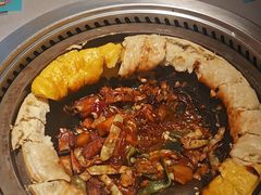 -灶座小锅烀饼·铁锅炖(全国总店)