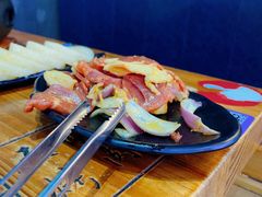 -吉志烤肉(太原总店)
