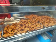 -陶记正宗德州扒鸡(科巷店)