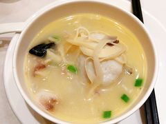 -御苑宾馆-中餐厅