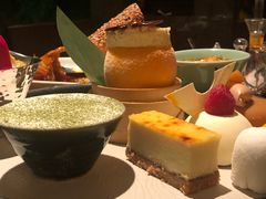 -湖滨28中餐厅·西湖宴·杭州君悦酒店
