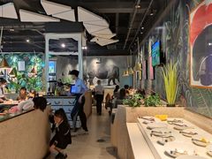 -豪客来牛排(华创国际广场店)
