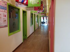 -培飞思维馆(浣花溪校区)