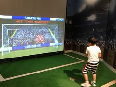 -东京杜莎夫人蜡像馆