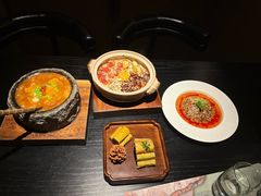 -锦楼·臻选新杭帮(杭州中心店)
