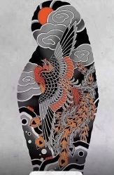 点击看大图 -针牛刺客·刺青纹身