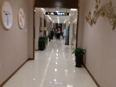-瑞慈体检上海陆家嘴机构