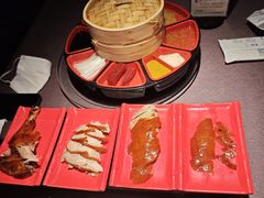 -羲和雅苑•北京烤鸭(乐园道万象城店)