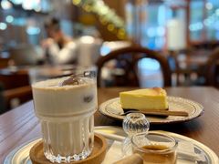 -及咖啡GatherCoffee(华申大厦店)