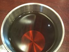 玫瑰花茶-巴依家新疆手抓饭(菱角湖万达店)