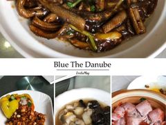 -老正兴菜馆(福州路店)