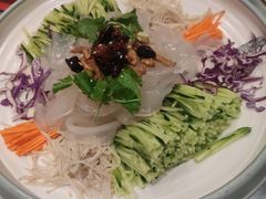 -添福来墨鱼饺子 · 海鲜东北菜(大连星海·黄浦路店)