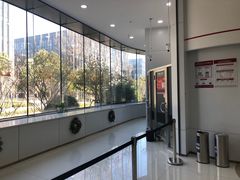 -中国工商银行(虹桥商务区支行)