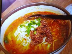 -谭师爷龙抄手(白下路店)