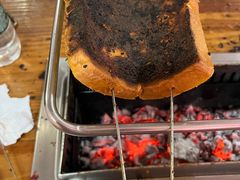 -老广烧烤(骆驼山康馨园店)