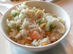 -天龙轩(香港丽思卡尔顿酒店)