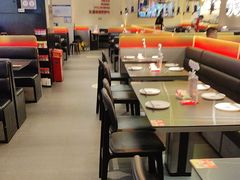 -师烤·豆花烤鱼(深圳坂田天虹店)