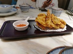 -周渝食惦·酸菜鱼精致川菜(横岗店)