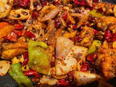 -渝蛙馆(新百店)