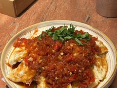 -浩海火燒雲傣家菜(芮欧百货店)