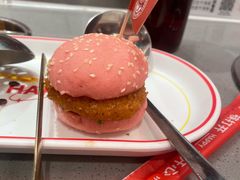 -龍歌自助小火锅(雨花台江南虹悦城店)