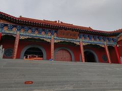 -水磨沟公园