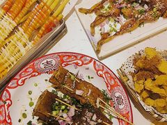 -佬缸炮江湖川菜(玉林店)