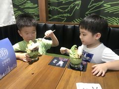 -無邪日式甜品(世博源店)