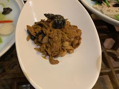 -山水一号·中餐厅
