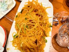 -有滋有味烧烤涮(果园星城C区店)