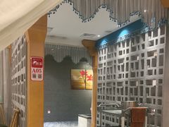 -不倒翁·安徽名菜楼(步行街店)