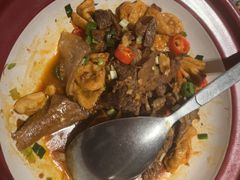 -鸽子侯·家宴·平价海鲜(绿地店)