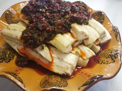 -乐山第一家临江鳝丝(茶坊路店)