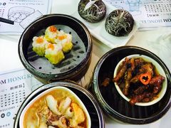 -点点心点心专门店(湾仔店)